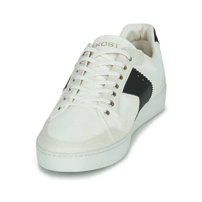KOST  Chill  Bianco -  Sneakers Uomo - 3