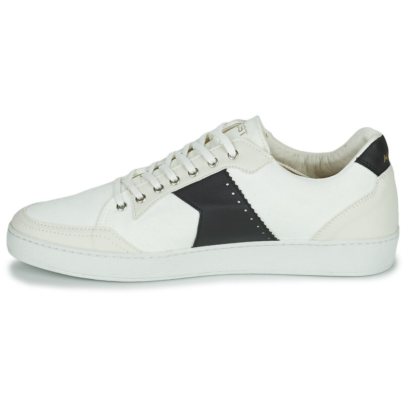 KOST  Chill  Bianco -  Sneakers Uomo - 4