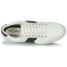 KOST  Chill  Bianco -  Sneakers Uomo - 6