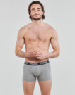 Puma Boxer PUMA BASIC X4 Multicolor Men's Boxer - 2