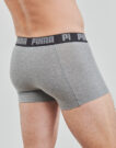Puma Boxer PUMA BASIC X4 Multicolor Men's Boxer - 4