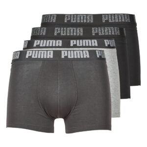 Boxer  Puma  PUMA BASIC X4  Multicolore -  Boxer Uomo