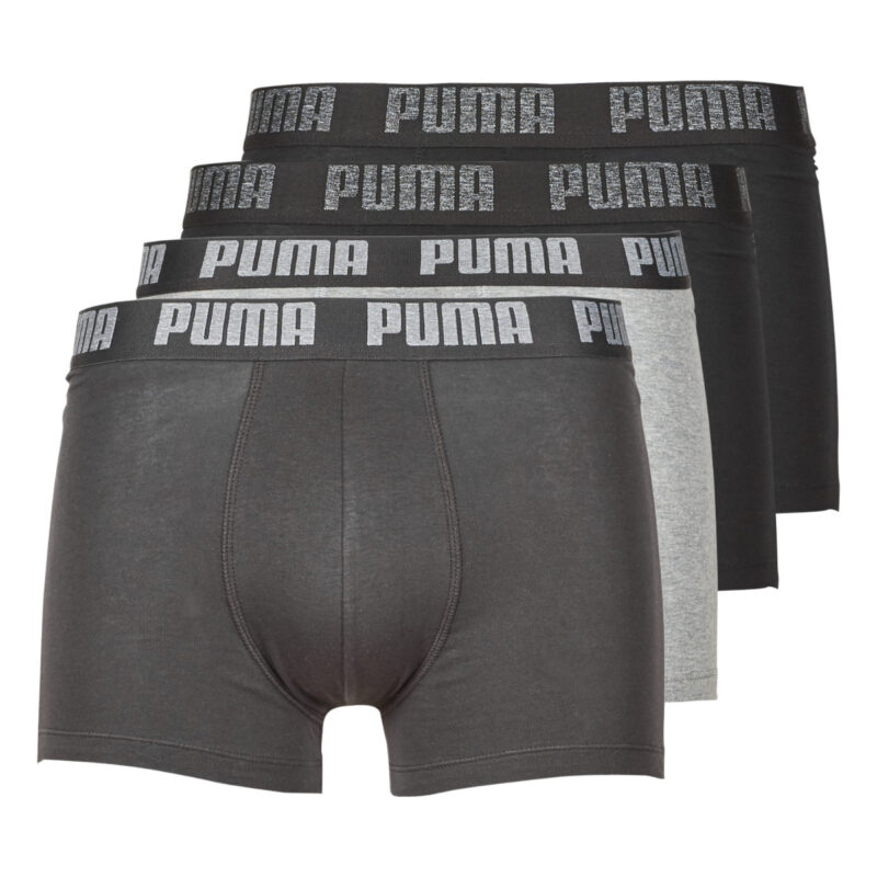Boxer Puma PUMA BASIC X4 Multicolore Boxer Uomo - 1