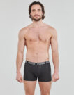 Boxer Puma PUMA BASIC X4 Multicolore Boxer Uomo - 2