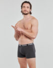 Boxer Puma PUMA BASIC X4 Multicolore Boxer Uomo - 3
