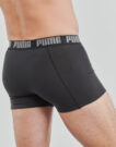 Boxer Puma PUMA BASIC X4 Multicolore Boxer Uomo - 4