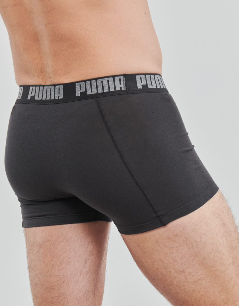 Boxer Puma PUMA BASIC X4 Multicolore Boxer Uomo - 4