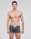 Boxer DIM DIM VIBES PACK X3 Multicolore Boxer Uomo - 2