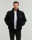 Volcom WALLTZ CORD JACKET Black Down Jacket Men's Down Jackets - 2