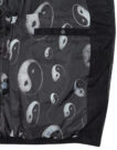 Volcom WALLTZ CORD JACKET Black Down Jacket Men's Down Jackets - 6