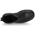 Replay  MARTY MOC  Nero -  Stivaletti Donna - 6