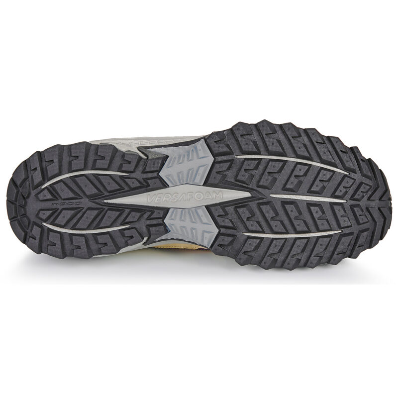 Saucony  Grid Peak  Multicolore -  Sneakers Uomo - 7