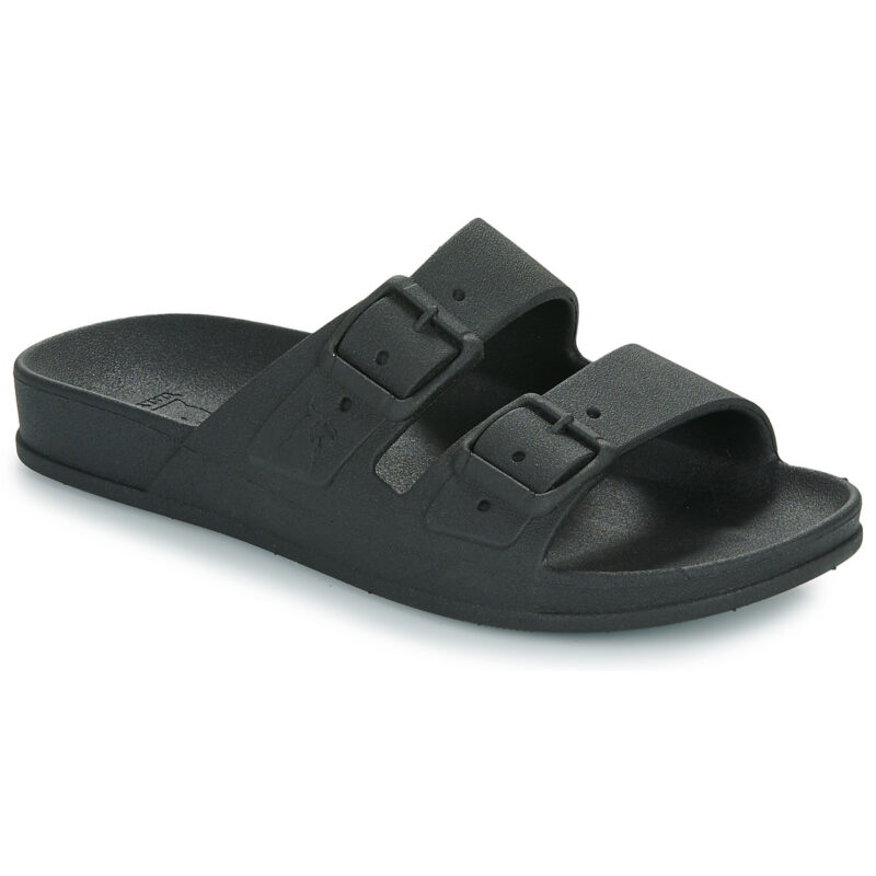 Cacato&egrave;s RIO DE JANEIRO Black Slipper Men - 1