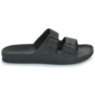 Cacato&egrave;s RIO DE JANEIRO Black Slipper Men - 2