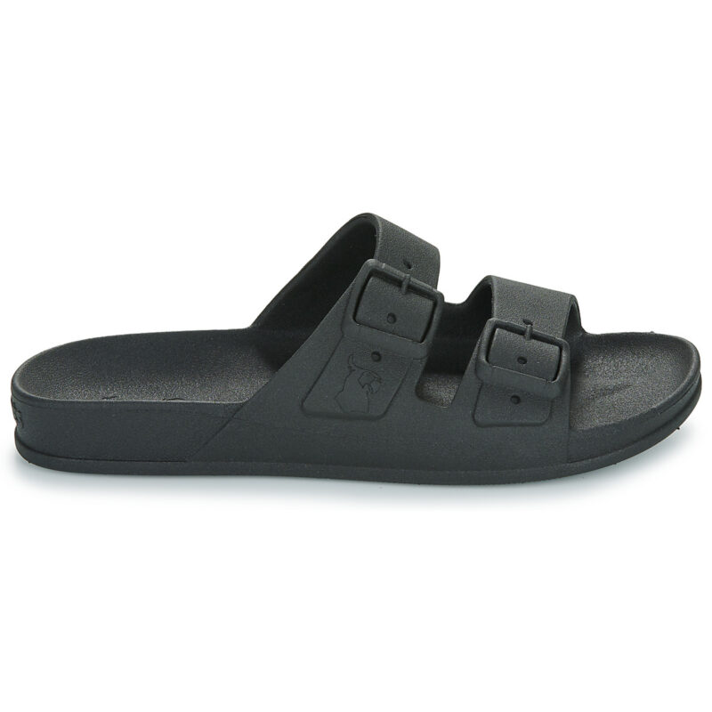 Cacato&egrave;s RIO DE JANEIRO Black Slipper Men - 2