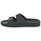 Cacato&egrave;s RIO DE JANEIRO Black Slipper Men - 4