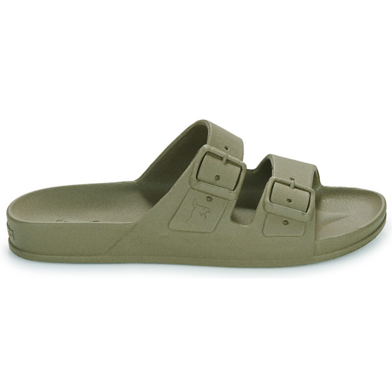 Cacatoès  RIO DE JANEIRO  Kaki -  Ciabatta Uomo - 2