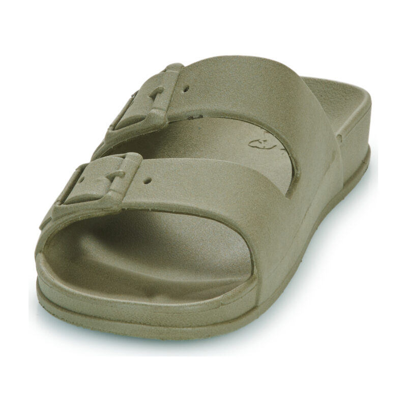 Cacatoès  RIO DE JANEIRO  Kaki -  Ciabatta Uomo - 3