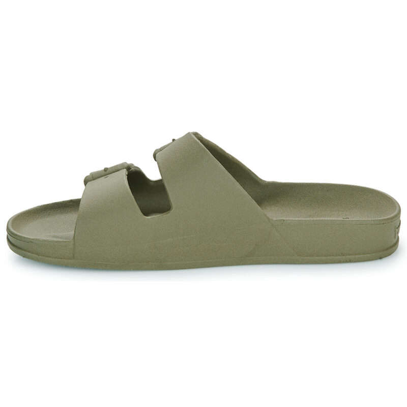 Cacatoès  RIO DE JANEIRO  Kaki -  Ciabatta Uomo - 4