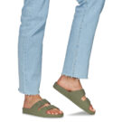 Cacatoès  RIO DE JANEIRO  Kaki -  Ciabatta Uomo - 8
