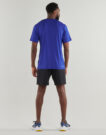 T-shirt adidas Train Essentials Stretch Training T-Shirt Blu T-shirt maniche corte Uomo - 4
