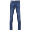 Jeans Slim G-Star Raw 3301 SLIM Blu Jeans Slim Uomo