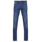 Vaqueros ajustados G-Star Raw 3301 SLIM Pantalones vaqueros ajustados azules para hombre - 1