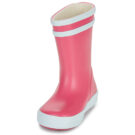 Aigle BABY FLAC 2 Rosa Stivali da pioggia Bambino - 3