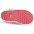 Aigle BABY FLAC 2 Rosa Stivali da pioggia Bambino - 7