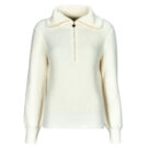 Maglione Morgan MNOVI Beige Maglioni Donna - 1