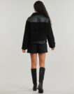 Jacket Morgan GSHEEP Black Women's Jackets - 4