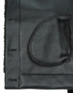 Jacket Morgan GSHEEP Black Women's Jackets - 6