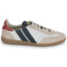 Caval  LA PULSE  Beige -  Sneakers Uomo - 2