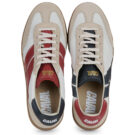 Caval  LA PULSE  Beige -  Sneakers Uomo - 6