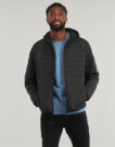 Doudoune BOSS J_Thor 2 Noire Homme - Taille 2