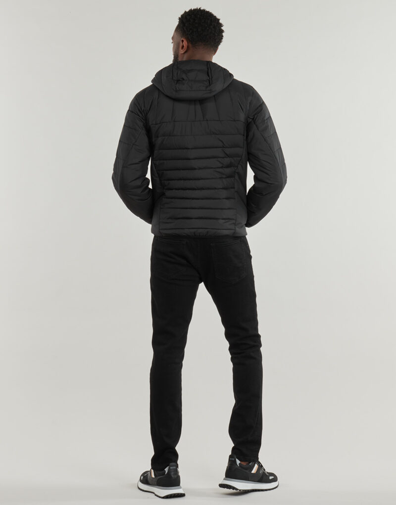 Doudoune BOSS J_Thor 2 Noire Homme - Taille 4
