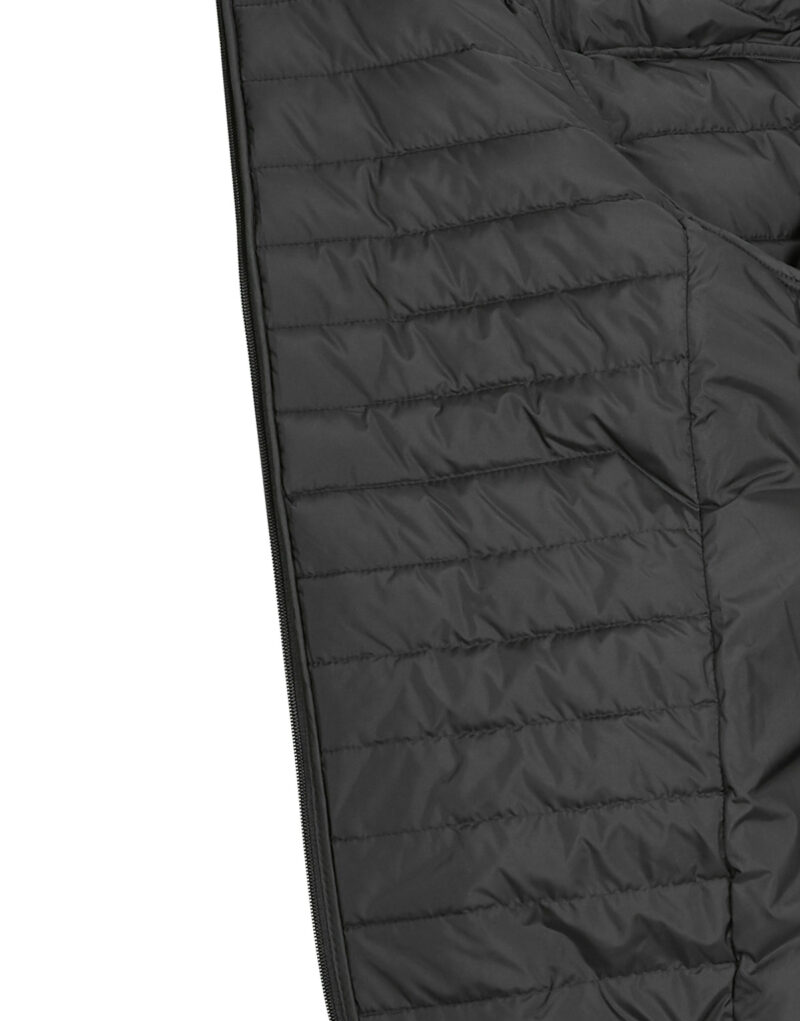 Doudoune BOSS J_Thor 2 Noire Homme - Taille 6