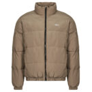 Doudoune Element Doudounes Homme CLASSIC PUFFA Beige - 1