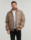 Doudoune Element Doudounes Homme CLASSIC PUFFA Beige - 2