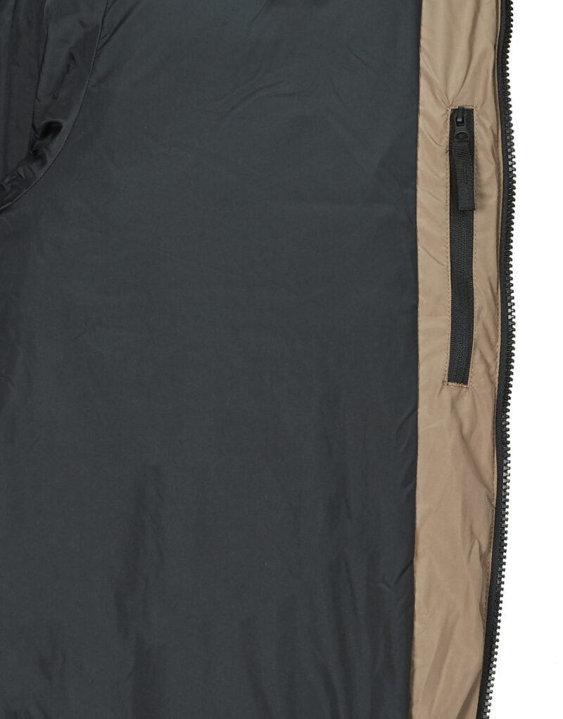 Doudoune Element Doudounes Homme CLASSIC PUFFA Beige - 6
