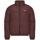Doudoune Element Doudounes homme marron CLASSIC PUFFA - 1