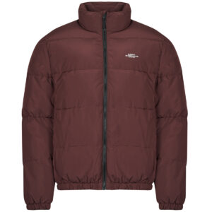 Piumino  Element  CLASSIC PUFFA  Marrone -  Piumini Uomo
