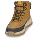 Dockers by Gerli RICETTO Marrone Sneakers alte Uomo - 3