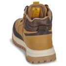 Dockers by Gerli RICETTO Marrone Sneakers alte Uomo - 5