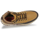 Dockers by Gerli RICETTO Marrone Sneakers alte Uomo - 6