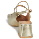 Moony Mood ESTELIA Gold Pumps Damen - 5