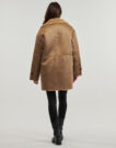 Mantella Only ONLYLVA Beige Mantelle Donna - 4