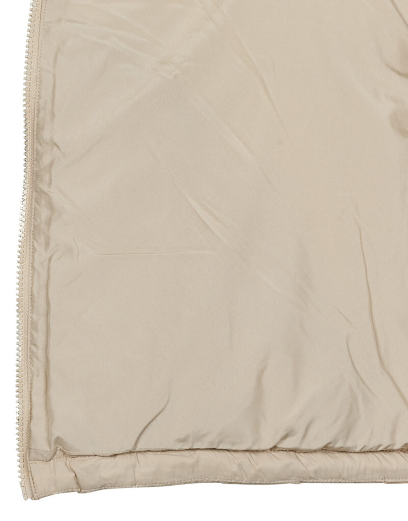 Piumino Only ONLERIKA Beige Piumini Donna - 6