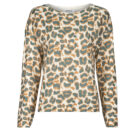 Maglione  Only  ONLSANNE  Beige -  Maglioni Donna - 1