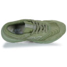 New Balance 997R Kaki Sneakers Uomo - 6